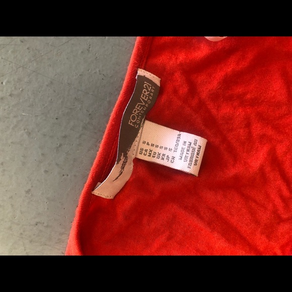 Open back dress - Picture 2 of 4